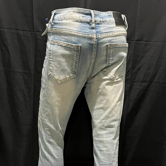 Encrypted Denim - Gently Used - FREE SHIPPING! - Picture 3 of 3